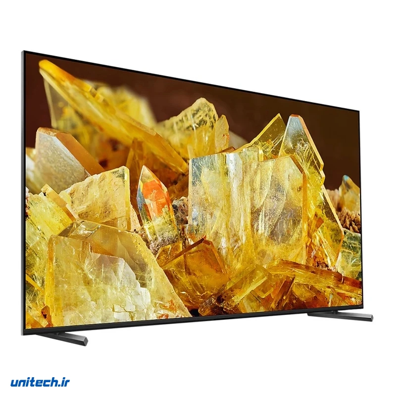 تلویزیون 65 اینچ ال ای دی هوشمند سونی مدل XR65X90L3